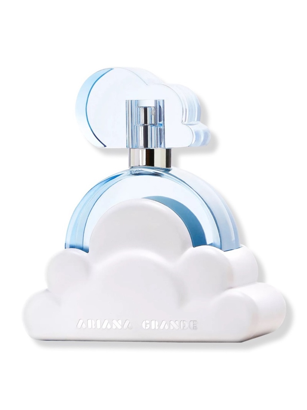 Ariana Grande Cloud Eau de Parfum Lavender Blossom Pear 3.4oz EDP Full Size NWT